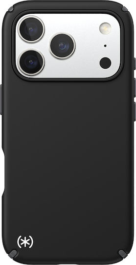 Speck Задна корица Черен (iPhone 17 Pro)