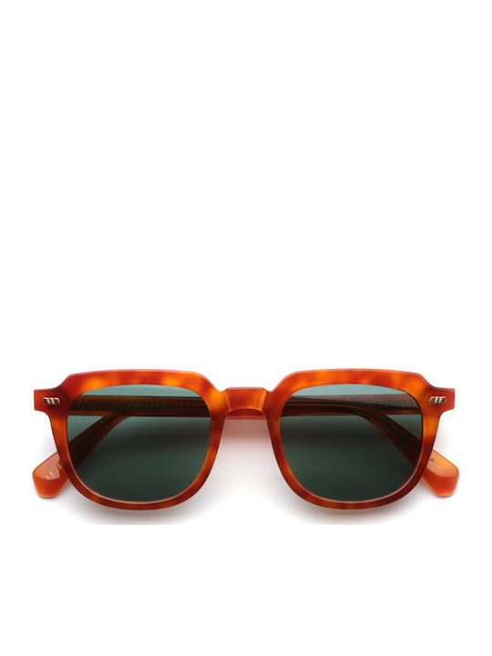 Gast Dail Unisex Ochelari de soare cu Cadru DA02