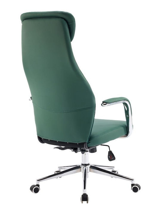 Офис Стол с Облегалка Green Shade Ferka Pakketo Офис Стол с Облегалка Green Shade Ferka Pakketo