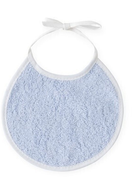 Interbaby Βρεφική Κάπα-Μπουρνούζι με Κουκούλα 100x100εκ.