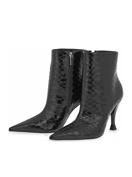 Women's Ankle Boots Black