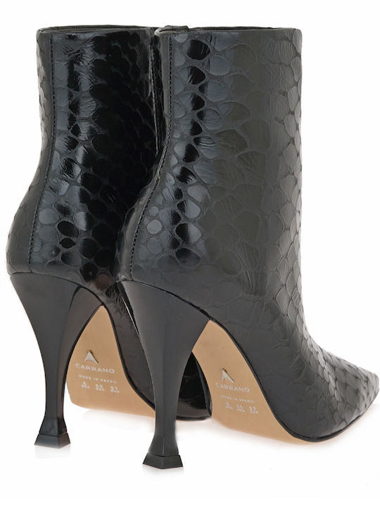 Women's Ankle Boots Black
