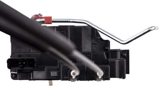 NTY Door lock with installation Rear Right Hyundai i20 EZC-HY-668