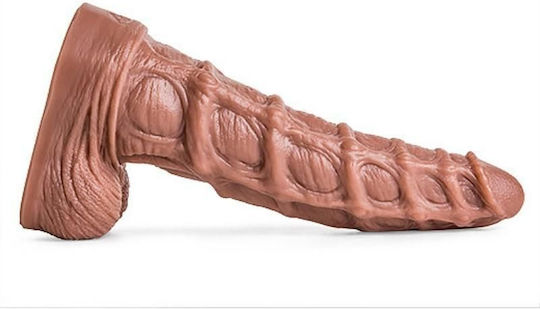 Mr. Hankey's Toys Ρεαλιστικό Dildo