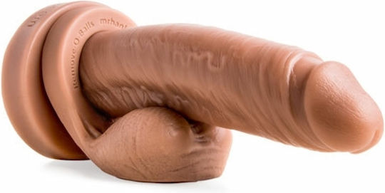 Mr. Hankey's Toys Ρεαλιστικό Dildo Flesh