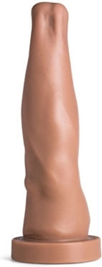 Mr. Hankey's Toys Realistic Dildo Flesh