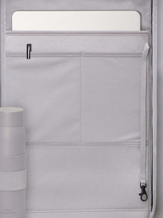 Ucon Acrobatics Hajo Mini Lotus 12lt Μπορντό