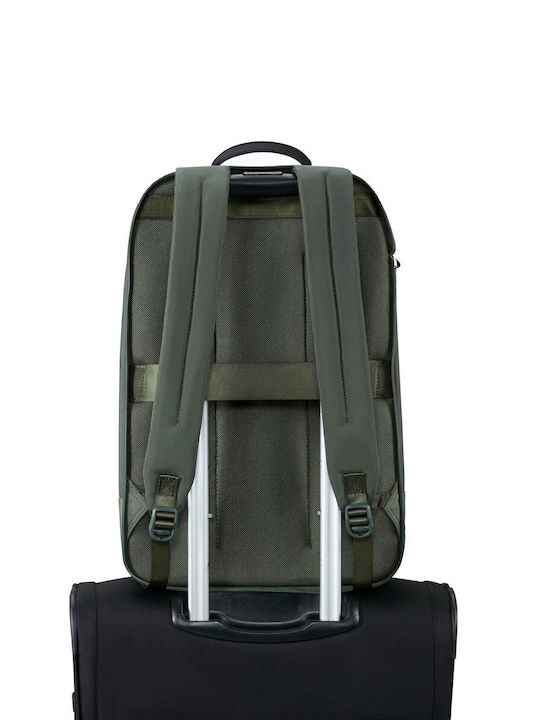Samsonite Paralux Πράσινο