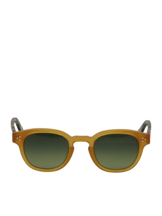 Etnia Barcelona Pala Unisex Sunglasses with Plastic Frame YWHV