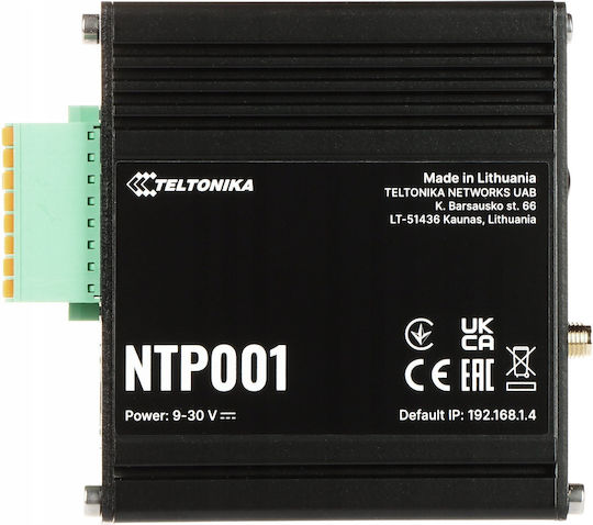 Teltonika 1τμχ NTP001