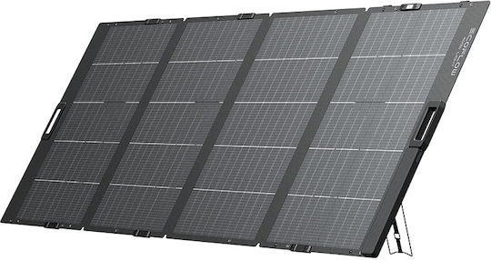 EcoFlow Αναδιπλούμενο Ηλιακό Panel Φορτιστής 400W (Φορητών Συσκευών)