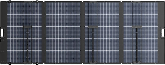 EcoFlow Αναδιπλούμενο Ηλιακό Panel Φορτιστής 400W (Φορητών Συσκευών)