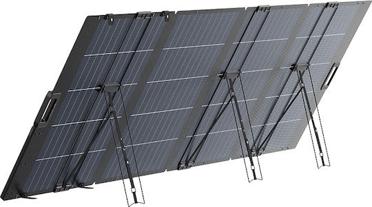 EcoFlow Αναδιπλούμενο Ηλιακό Panel Φορτιστής 400W (Φορητών Συσκευών)