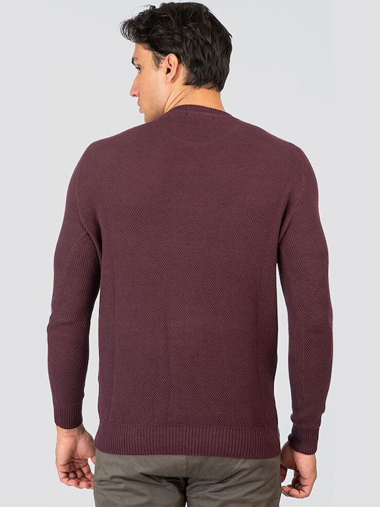 Блуза Burgundy