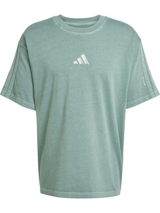 T-shirt Green