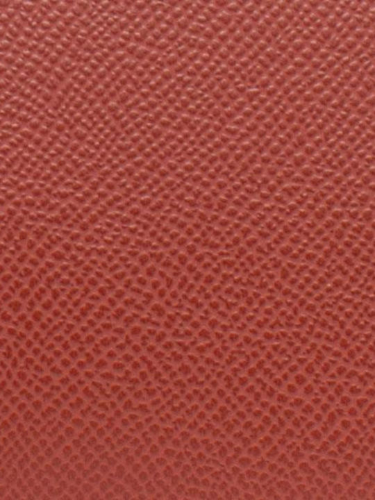 Women's Clutch Orange