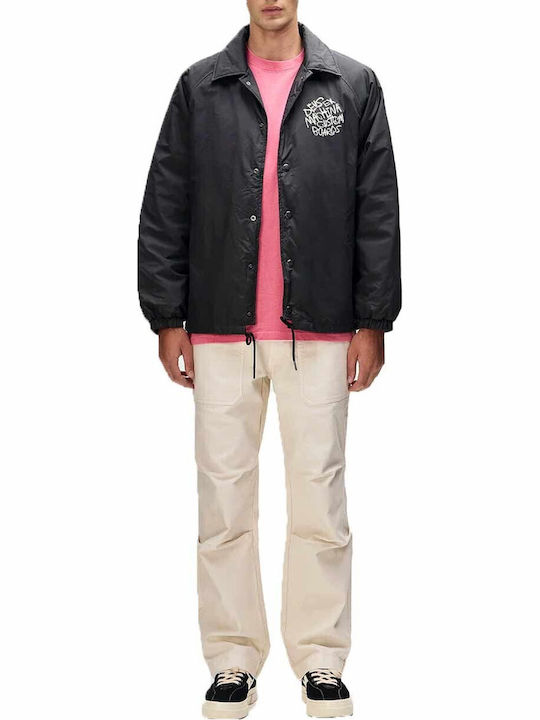 Jacke Charcoal
