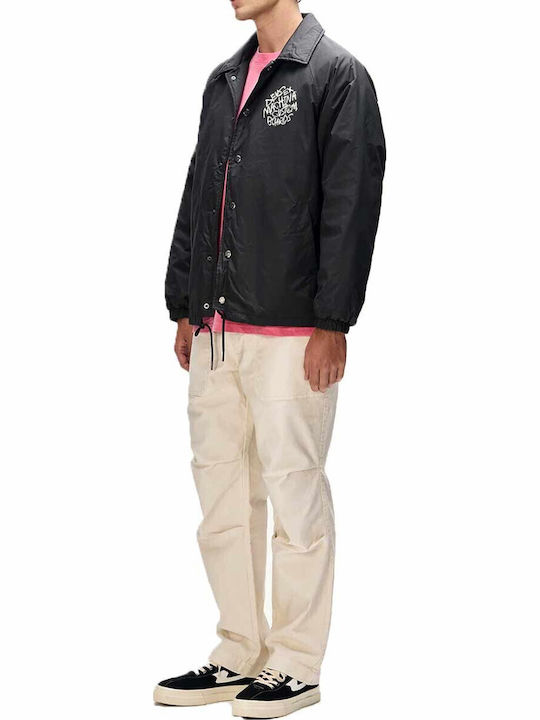 Jacke Charcoal