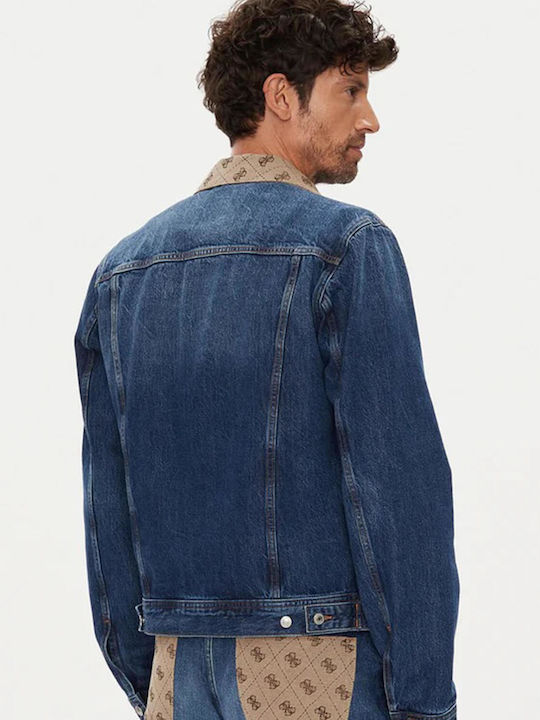 Dillon Jacket Blue