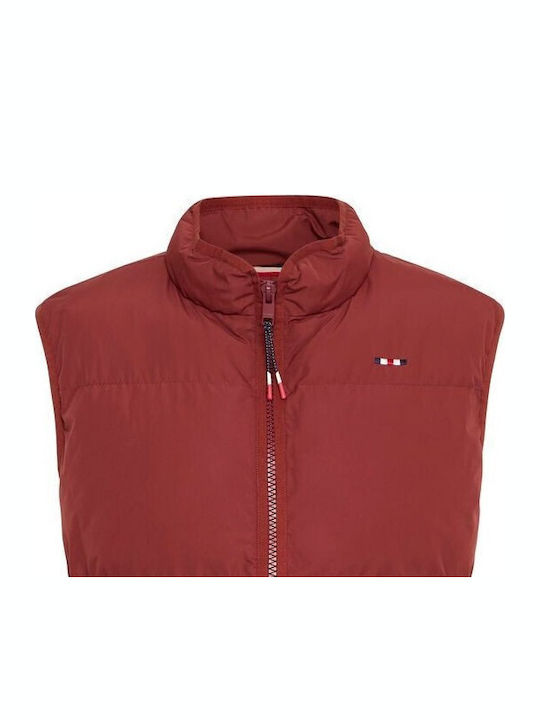 Sleeveless Jacket Puffer Waterproof and Windproof Porto