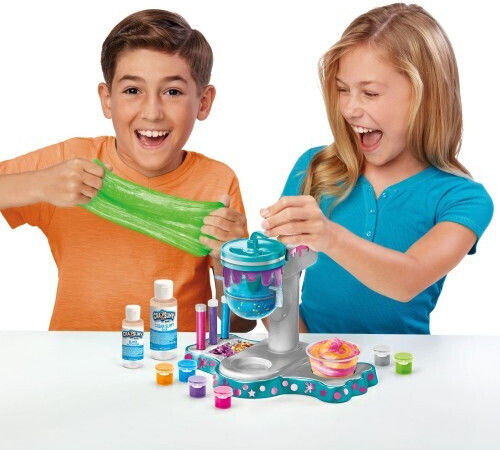 Lexibook Slime pentru copii de 6+ ani+ ani