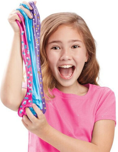Lexibook Slime pentru copii de 6+ ani+ ani