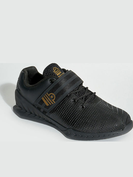Herren Sneakers Schwarz