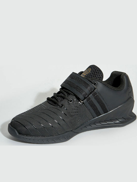 Herren Sneakers Schwarz