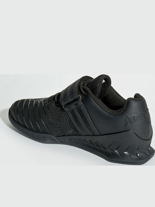 Herren Sneakers Schwarz