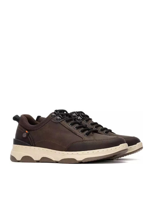 Vegan Sneakers Coffee