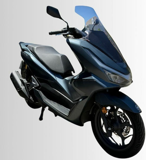 Ermax Vizieră colorată motocicletă pentru Honda PCX 125 0101T33-54
