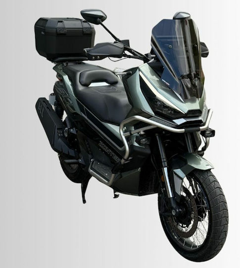 Ermax Φιμέ Ζελατίνα Μοτοσυκλέτας TO45003-03