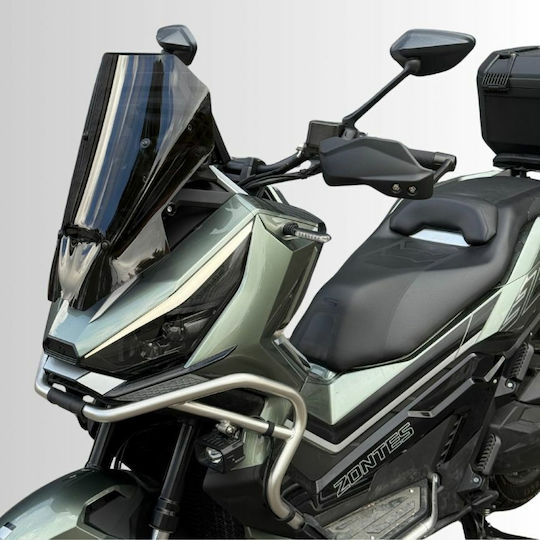 Ermax Φιμέ Ζελατίνα Μοτοσυκλέτας TO45003-03
