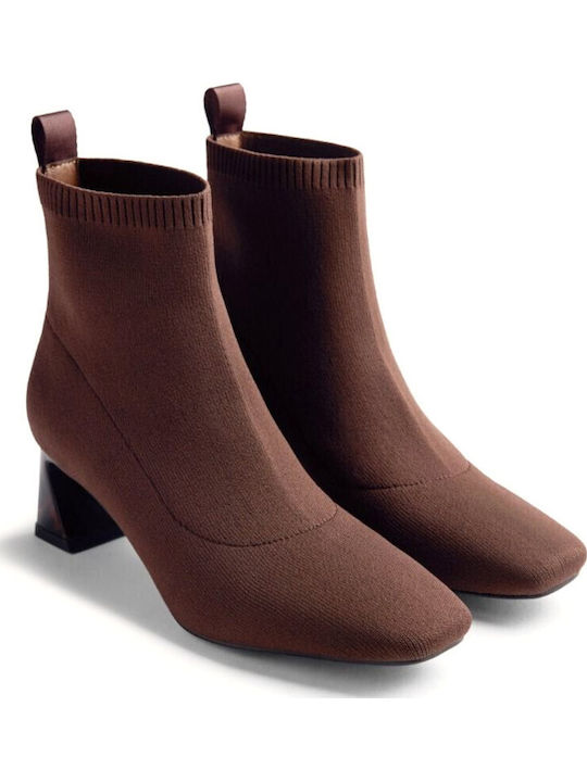Gioseppo Boots Brown
