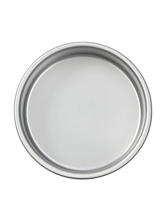Wilton Formă de Patiserie din Aluminiu 2buc