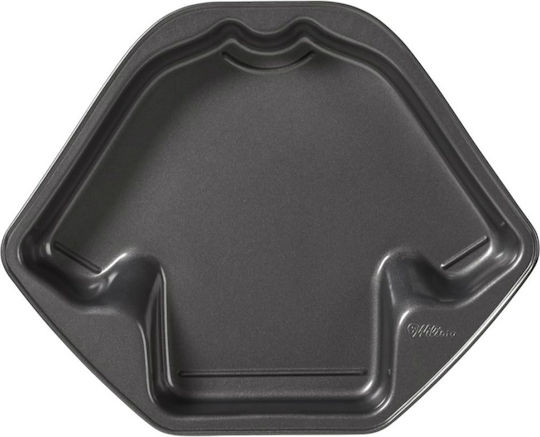 Wilton Backform Für Rundkuchen