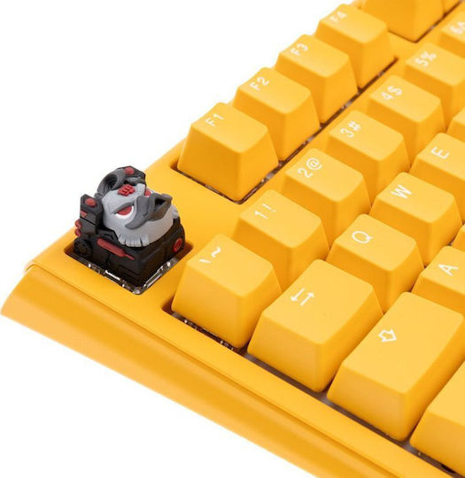 Ducky X Hotkeys Ducky League Bulk Dark Edition Dkl-da-mx