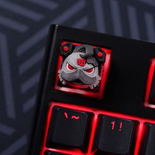 Ducky X Hotkeys Ducky League Bulk Dark Edition Dkl-da-mx