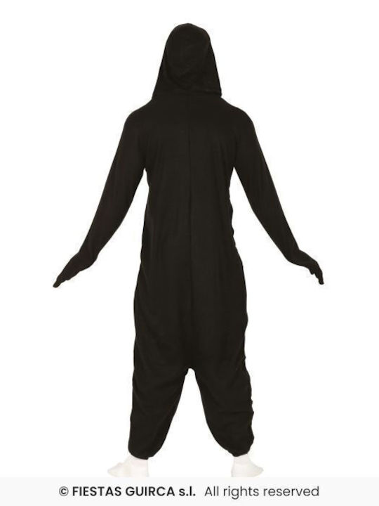 Carnival Costume Penguin