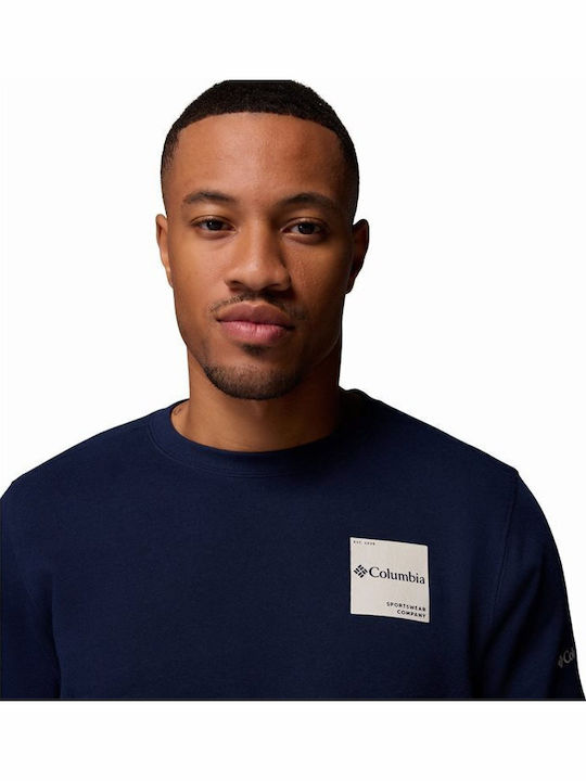 Columbia Columbia