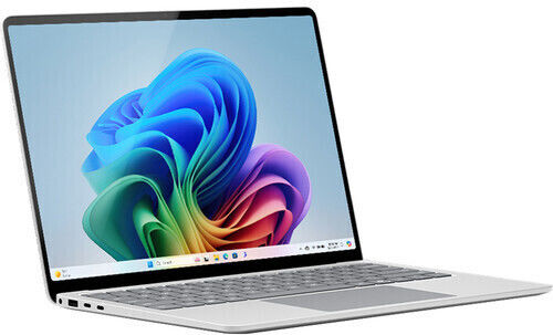 Microsoft Surface Laptop 7 13.8" IPS 120Hz (Ultra 7-266V/16GB/256GB SSD/W11 Pro) Platinum (US Клавиатура)