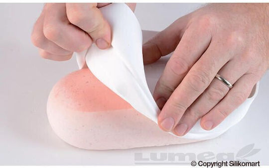 Silikomart Mr. Pillow Formă de Patiserie din Silicon 1buc
