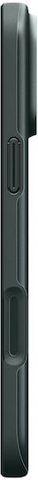 Spigen Thin Fit MagSafe Back Cover Plastic / Silicon Abyss Green (iPhone 17 Pro)
