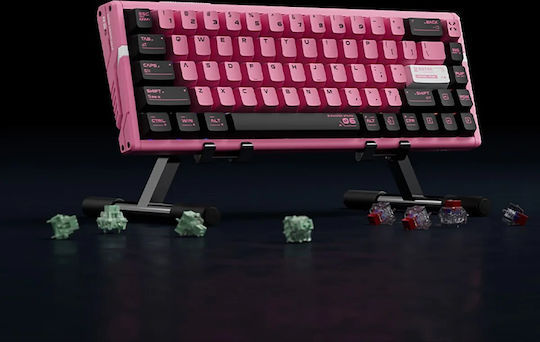 ATK RS6 Ultra - 8K Gaming Mechanical Keyboard 65% with Magnetic