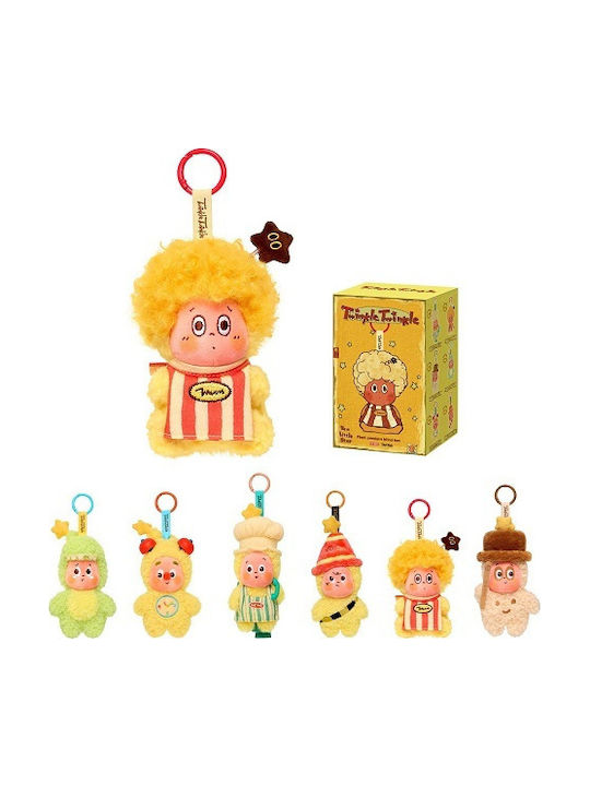 Twinkle Twinkle Sei Ein Kleiner Stern Serie Plüsch Anhänger Blindbox