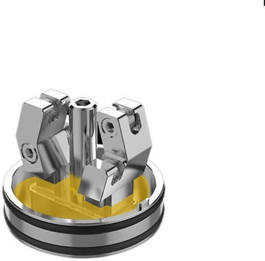 Vandy Vape Mutant Ατμοποιητής Ηλεκτρονικού Τσιγάρου RDA 25mm 090560022