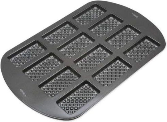Wilton Backform 1cm