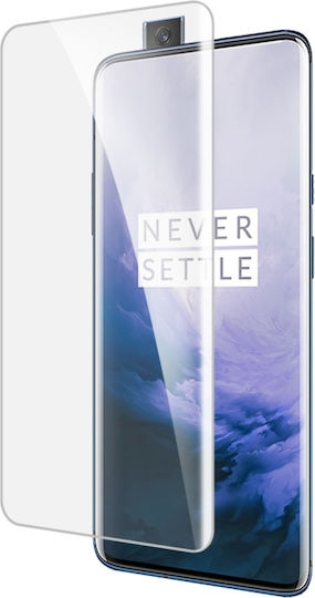 Tempered Glass (OnePlus 7 Pro)