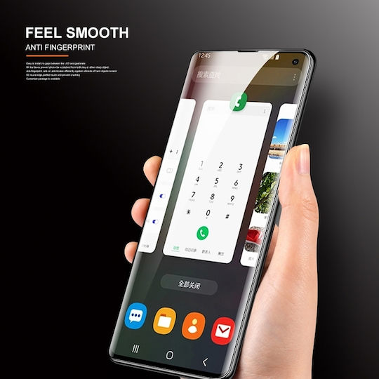 Tempered Glass (OnePlus 7 Pro)