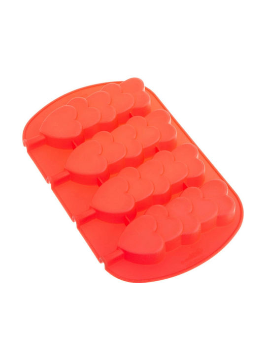 Wilton Silicone Lollipop Baking Pan